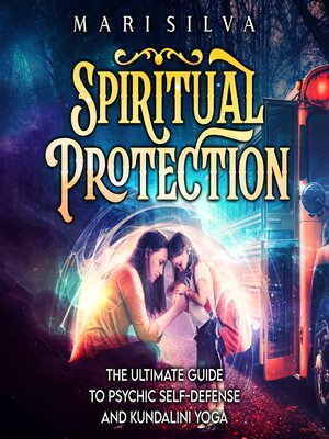 cover image of Spiritual Protection